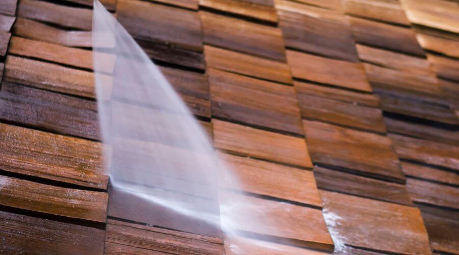 Asphalt Roofing in Uniontown, WA